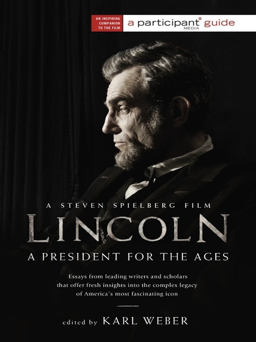 Title details for Lincoln by Participant - Available